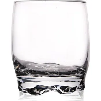 Sklenice LAV Adora UK 125514 Sklenice 290 ml whiskey 6 ks