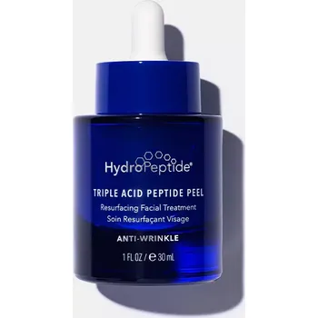 Pleťová kosmetika Hydropeptide Triple Acid Peptide Peel - Peeling pro Obličej 30 ml.