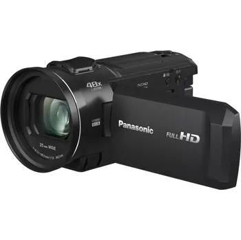 Digitální kamera PANASONIC HC-V900 - ROZBALENO