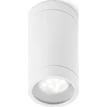 FARO OLOT stropní svítidlo, bílá - FARO, IP44