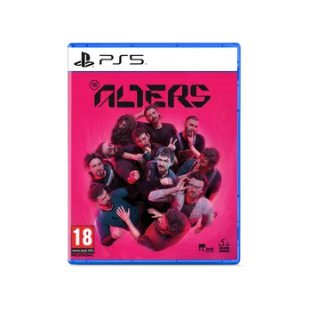 Hra The Alters (PS5)