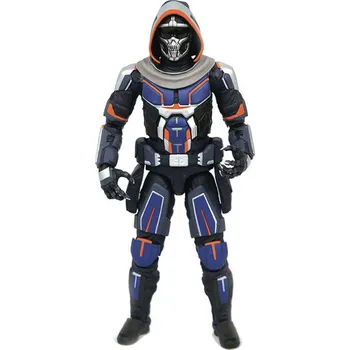 Figurka Akční Figurka - Black Widow Movie Marvel Select Taskmaster 18 cm