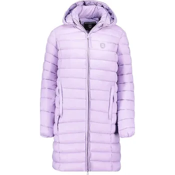 Dámská vesta Bunda Canadian Peak Lila 3945276 M
