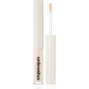 Korektor Unleashia Bye Bye My Blemish Concealer tekutý krycí korektor SPF 30 odstín 0.5 Fair 2 g
