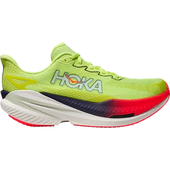 Pánská móda Běžecké boty Hoka Mach X 3 1168720-nzs Velikost 42 EU | 8 UK | 8,5 US | 26,5 CM