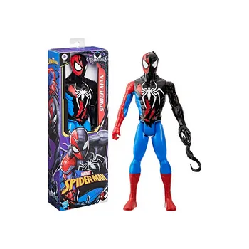 Figurka Hasbro Avengers Venom vs Spiderman figurka 30 cm