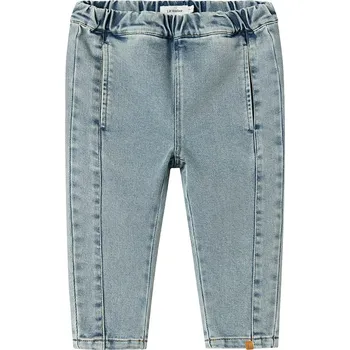 Dívčí džíny Lil Atelier Hellblau 8156553 116