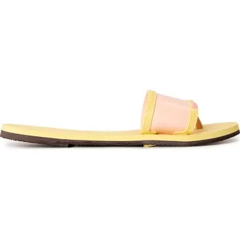 Dámské žabky Havaianas Lemon Yellow 6339770 8