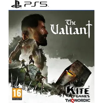 Hra pro PlayStation 5 Valiant (PS5)
