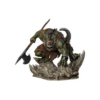 Figurka Iron Studios - Figurka Slithe -ThunderCats -BDS Art Scale 1/10