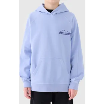 Oblečení a móda 4F Hellblau 5889710 122