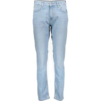 Dámské džíny Džíny Pepe Jeans Hellblau 6428382 W32/L28