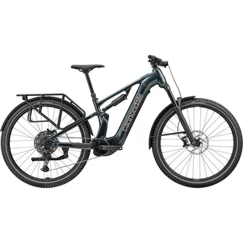Elektrokolo Cannondale MOTERRA EQ 2026 (TUB)