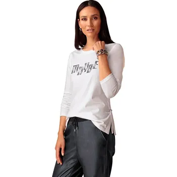 Dámské tričko Heine Weiß 3993550 40