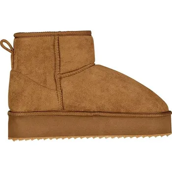 Dámské kozačky Boty Geographical Norway Hellbraun 180259 38