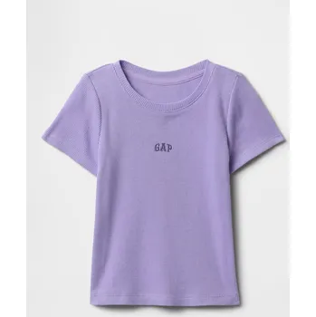 Tričko GAP Lila 6521549 80/86