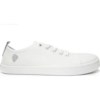 Dámské tenisky ANATOMIC STARTER A07 - BÍLÁ - TENISKY Velikost: 37