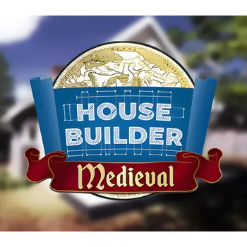 Počítačová hra House Builder - Medieval DLC