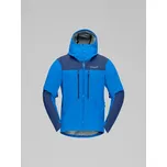 Bunda Norrona trollveggen Gore-Tex Pro light Jacket - Skydiver M