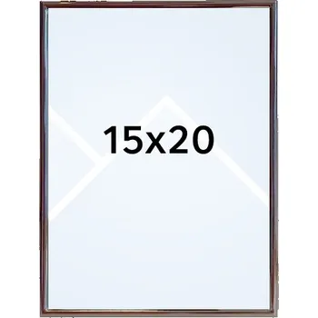 Rám na obraz Tradag SILVER PLATED - fotorámeček