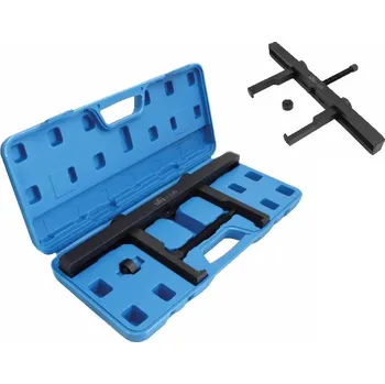 Stahovák Robustní stahovák brzdových kotoučů a nábojů SATRA S-21PD (170–400 mm)