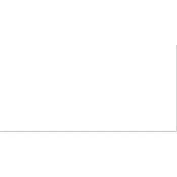 Obklad RAKO System WAAMB104 20 x 40 cm 1 m2 matně bílý