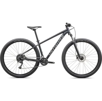 Horské kolo Specialized Rockhopper 27.5 - Satin Slate / Cool Grey XS (27.5) 2025, 27.5 2025, 27.5