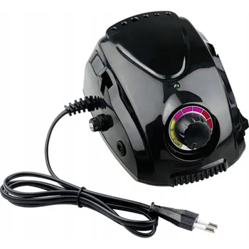 Bruska na nehty Frézka / bruska na nehty DM212 černá