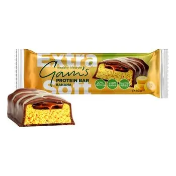 Gam's Extra soft banán 40g