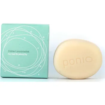 Ponio Čisticí prostředek na nádobí a povrchy 120 g