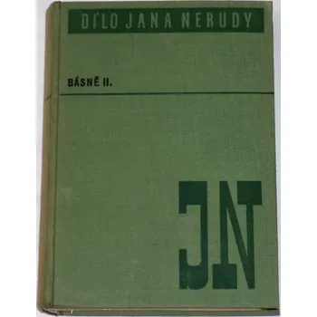 Poezie Neruda Jan - Básně II.