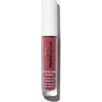 Přípravek na rty Hydropeptide Perfecting Gloss Berry Breez - Lesk na Rty pro Zvětšení Objemu Rtů 4 ml