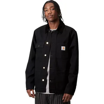 Pánská casual bunda Bunda Carhartt WIP Michigan Black - S