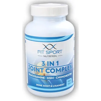 Kloubní výživa 3 in 1 Joint Complex 120 tablet