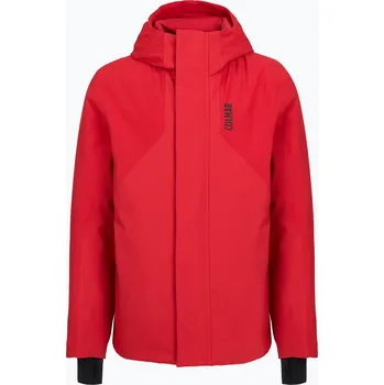Pánská lyžařská bunda Colmar 1345-1VC english red