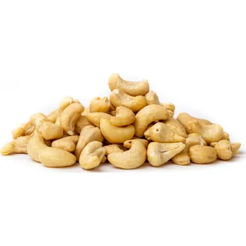 KEŠU NATURAL 200g VIA NATURAE