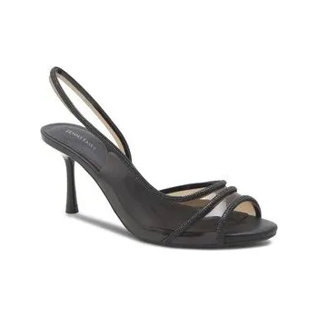 Dámské sandále Sandály Jenny Fairy WYL04118-2 Černá 37