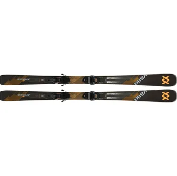Sport Lyže Volkl Peregrine 78 Lowride + Lowride 11 TCX 25/26