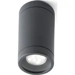 FARO OLOT stropní svítidlo, tmavě šedá - FARO, IP44