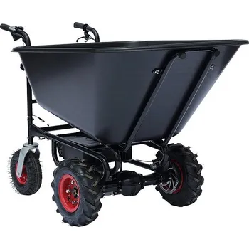 Elektrický skútr ENERGY ADVENTURE Elektrické kolečko Busy Bee