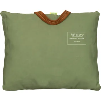 Příslušenství ke svářečce Svářecí polštář 39x33x3cm WELDAS 44-7915