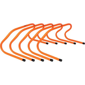 Acra Sada 5 ks tréninkových překážek - výška 23 cm