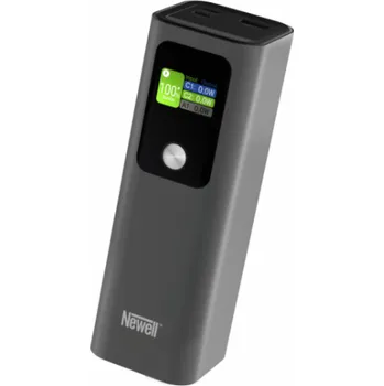 Powerbanka Powerbanka Newell Vayu 27000 mAh PD 140 W