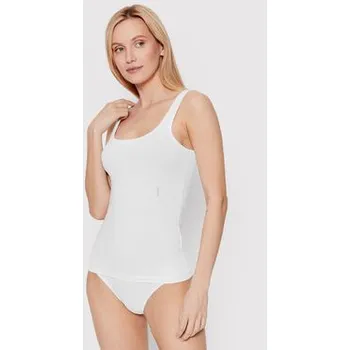 HUGO Souprava topů 50469682 Bílá Regular Fit 3XL