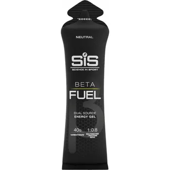 Sport SIS Beta Fuel Gel 60ml neutral