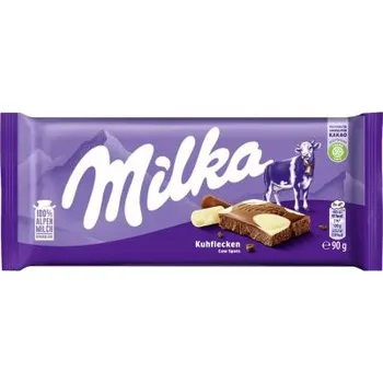 Čokoláda Milka cow spots 90g