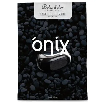 Vonný olej Vonný sáček Onix