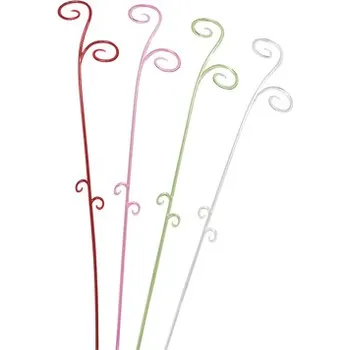 Opora na rostlinu Tyčka Scheurich k orchideji 085/04 acryl