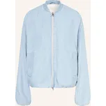 Lilienfels Dámská Bunda V Džínovém Stylu, tmavě modrá, 38