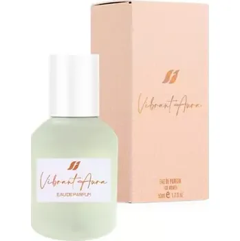 Dámský parfém Farmasi Vibrant Aura - EDP pro ženy 50 ml (Osvěžující vůně)